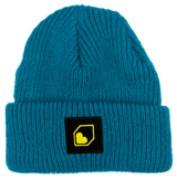 Burgtec Moonshine Cuff Beanie
