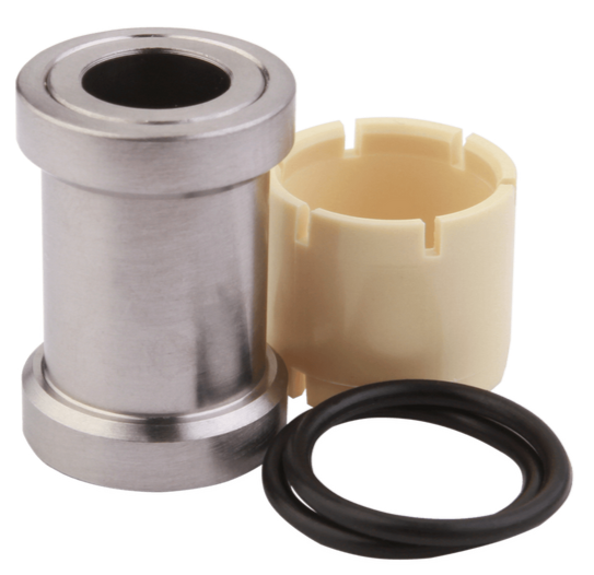 Burgtec Standard Shock Hardware - 34.0mm x 8mm