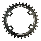 Burgtec Thick-Thin 96/64mm BCD XT/XTR Chainring
