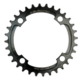 Burgtec Thick-Thin 104mm BCD Chainring