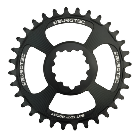 Burgtec Thick-Thin GXP 3mm Offset Direct Mount Chainring
