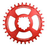 Burgtec Thick-Thin GXP 3mm Offset Direct Mount Chainring