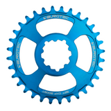 Burgtec Thick-Thin GXP 3mm Offset Direct Mount Chainring