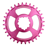 Burgtec Thick-Thin GXP 3mm Offset Direct Mount Chainring