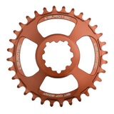 Burgtec Thick-Thin GXP 3mm Offset Direct Mount Chainring
