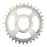Burgtec Thick-Thin GXP 3mm Offset Direct Mount Chainring