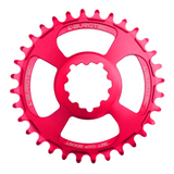 Burgtec Thick-Thin GXP 3mm Offset Direct Mount Chainring