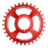 Burgtec Thick-Thin Race Face Cinch Direct Mount Chainring