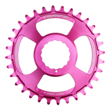 Burgtec Thick-Thin Race Face Cinch Direct Mount Chainring