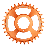 Burgtec Thick-Thin Race Face Cinch Direct Mount Chainring