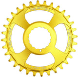Burgtec Thick-Thin Race Face Cinch Direct Mount Chainring