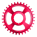 Burgtec Thick-Thin Race Face Cinch Direct Mount Chainring