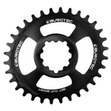 Burgtec Thick-Thin GXP 3mm Offset Direct Mount Oval Chainring