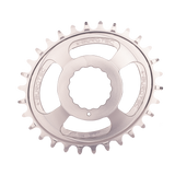 Burgtec Thick-Thin Race Face Cinch Direct Mount Oval Chainring
