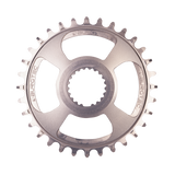 Burgtec Thick-Thin Shimano Direct Mount 12-Speed Chainring