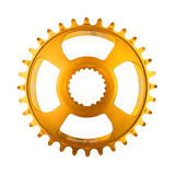 Burgtec Thick-Thin Shimano Direct Mount 12-Speed Chainring