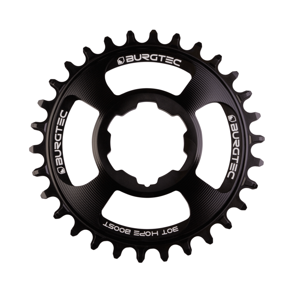 Burgtec Thick-Thin Hope Boost Direct Mount Chainring