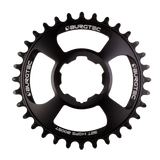 Burgtec Thick-Thin Hope Boost Direct Mount Chainring