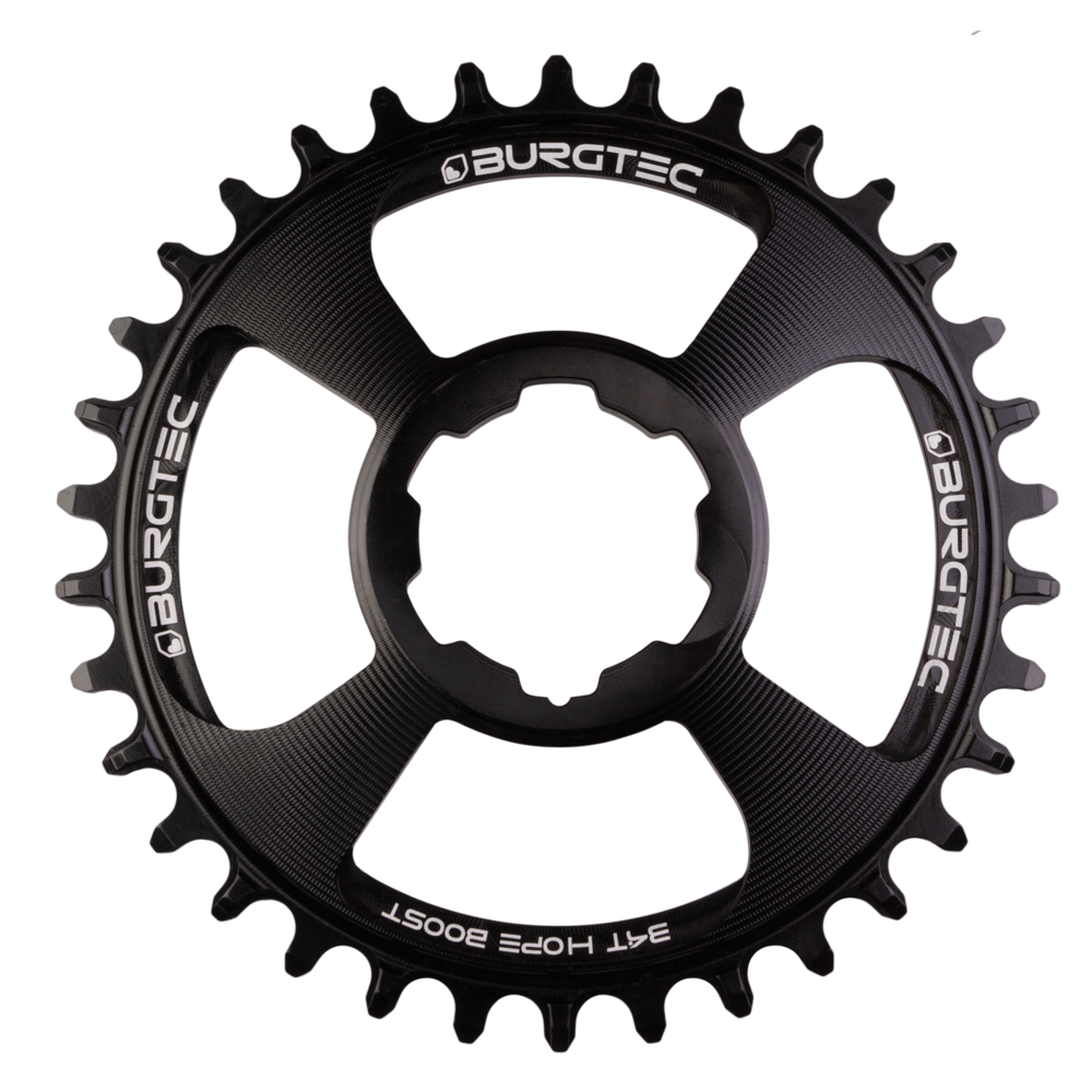 Burgtec Thick-Thin Hope Boost Direct Mount Chainring