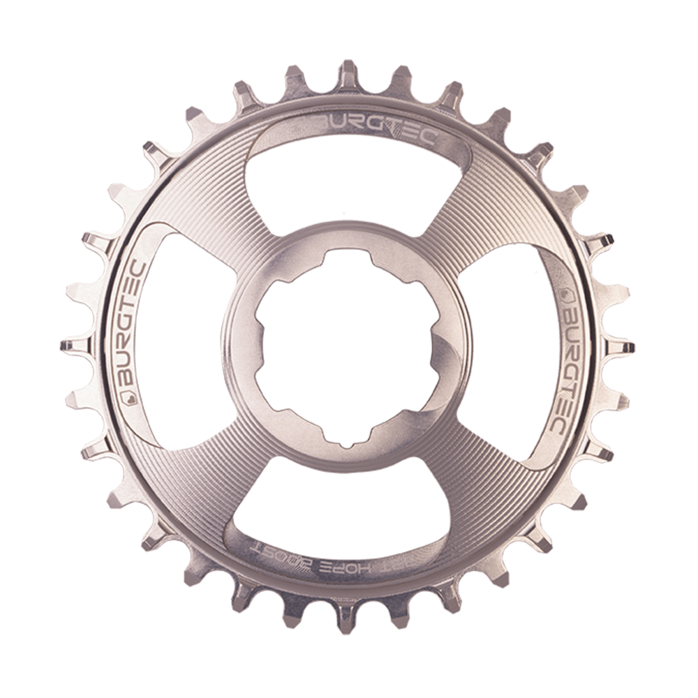 Burgtec Thick-Thin Hope Boost Direct Mount Chainring