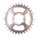 Burgtec Thick-Thin Hope Boost Direct Mount Chainring