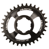 Burgtec Thick-Thin Hope Boost Direct Mount Oval Chainring