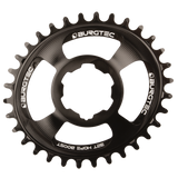 Burgtec Thick-Thin Hope Boost Direct Mount Oval Chainring