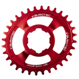 Burgtec Thick-Thin Hope Boost Direct Mount Oval Chainring