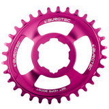 Burgtec Thick-Thin Hope Boost Direct Mount Oval Chainring