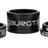 Burgtec Stem Spacer Kit (5mm x 2, 10mm, 20mm)