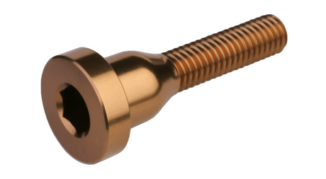 Burgtec Stem Top Cap Bolt