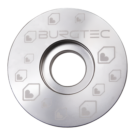 Burgtec Stem Top Cap (Bolt sold separately)