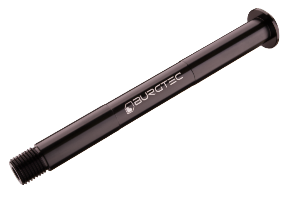 Burgtec Fox (Pre 2021) 15 x 110mm Boost Fork Axle