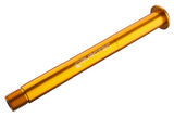 Burgtec Fox (Pre 2021) 15 x 110mm Boost Fork Axle