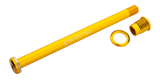 Burgtec Santa Cruz 12 x 173.7mm M12x1.0 Rear Axle