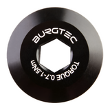 Burgtec Shimano Crank Bolt