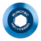 Burgtec Shimano Crank Bolt