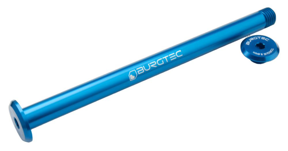 Burgtec Evil 12 x 180mm M12x1.5 Superboost+ Rear Axle