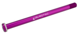 Burgtec Orange 12 x 174mm M12x1.75 Rear Axle