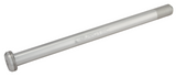 Burgtec Orange 12 x 174mm M12x1.75 Rear Axle