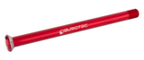 Burgtec Specialized 12 x 172mm M12x1.0 Rear Axle