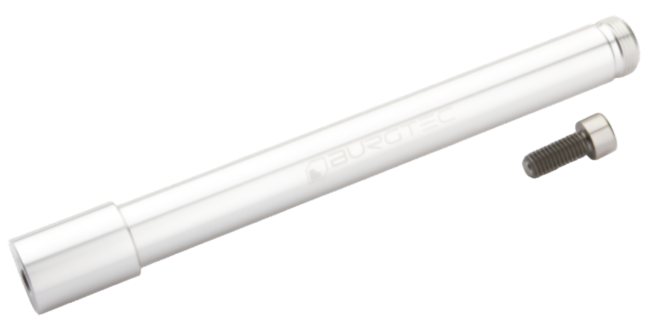 Burgtec Ohlins 15 x 110mm Boost Fork Axle