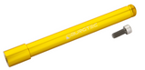 Burgtec Ohlins 15 x 110mm Boost Fork Axle
