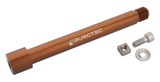 Burgtec Fox (2021) 15 x 110mm Boost Fork Axle