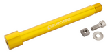 Burgtec Fox (2021) 15 x 110mm Boost Fork Axle