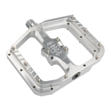 Burgtec Penthouse Flat MK5 B-Rage Edition Pedals