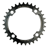 Burgtec Thick-Thin 104mm BCD Chainring