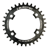 Burgtec Thick-Thin 96/64mm BCD XT/XTR Chainring