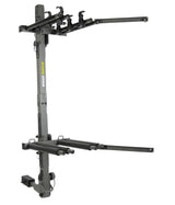 Buzzski H (Hitch) Ski Rack