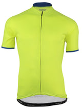 Bellwether Criterium Pro Men's Hi-Vis Jersey